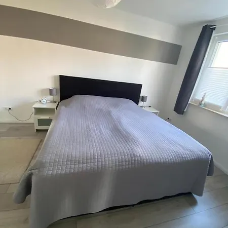 Schoene 54qm Nahe Rostock Und Warnemuende *