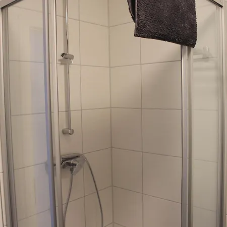 Schoene 54qm Nahe Rostock Und Warnemuende شقة