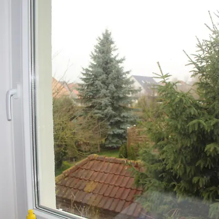 아파트 Schoene 54qm Nahe Rostock Und Warnemuende *