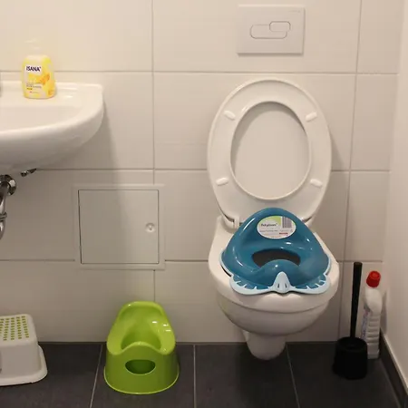 Schoene 54qm Nahe Rostock Und Warnemuende شقة *