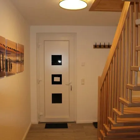 Schoene 54qm Nahe Rostock Und Warnemuende