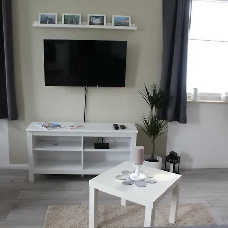 Schoene 54qm Nahe Rostock Und Warnemuende * Lambrechtshagen