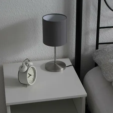 Schoene 54qm Nahe Rostock Und Warnemuende شقة Lambrechtshagen