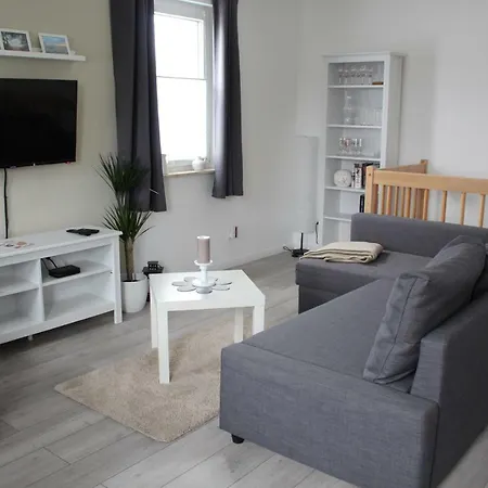 Schoene 54qm Nahe Rostock Und Warnemuende * Lambrechtshagen