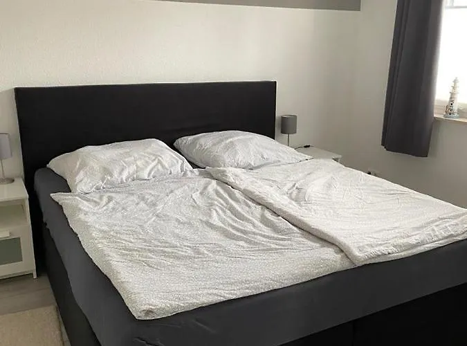 Schöne 54qm Nahe Rostock Und Warnemünde *