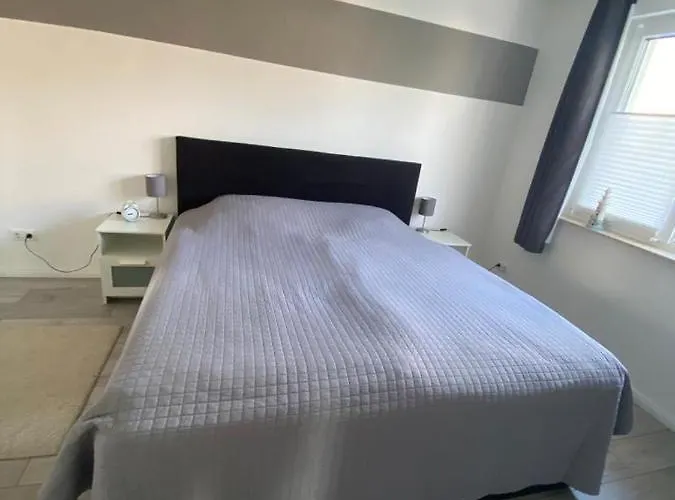 Schöne 54qm Nahe Rostock Und Warnemünde *