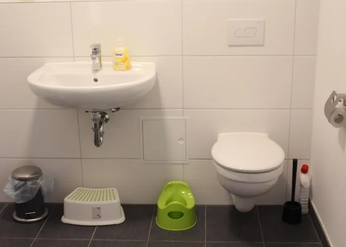 Schöne 54qm Nahe Rostock Und Warnemünde Lambrechtshagen