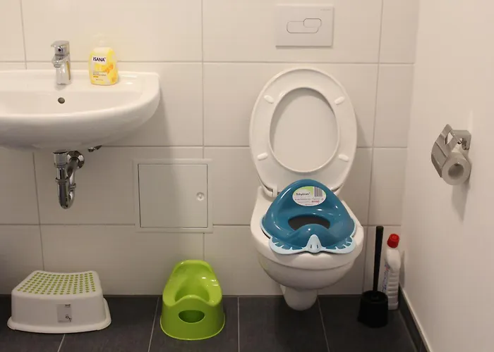 Schöne 54qm Nahe Rostock Und Warnemünde Apartament *