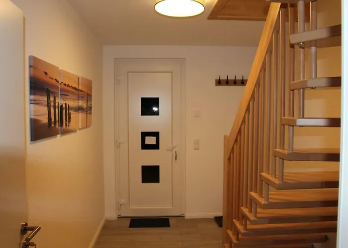 Schöne 54qm Nahe Rostock Und Warnemünde