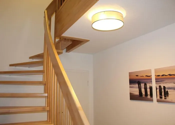 Schöne 54qm Nahe Rostock Und Warnemünde