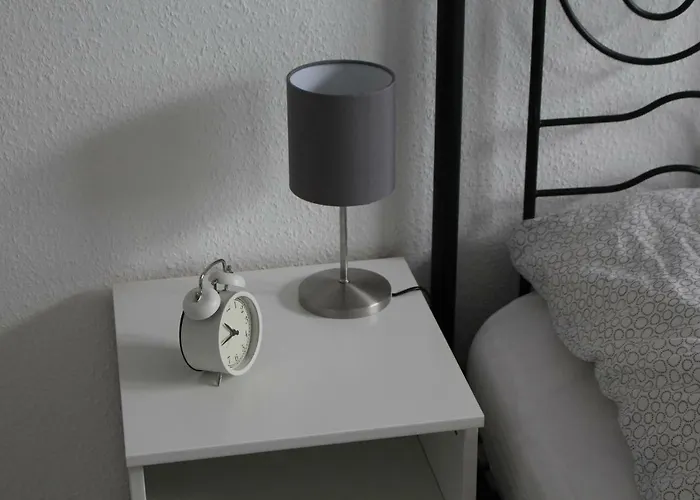 Schöne 54qm Nahe Rostock Und Warnemünde Apartament Lambrechtshagen